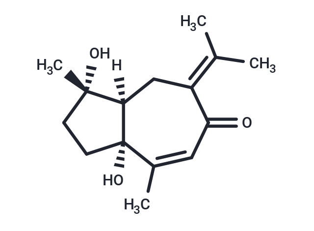 Aerugidiol