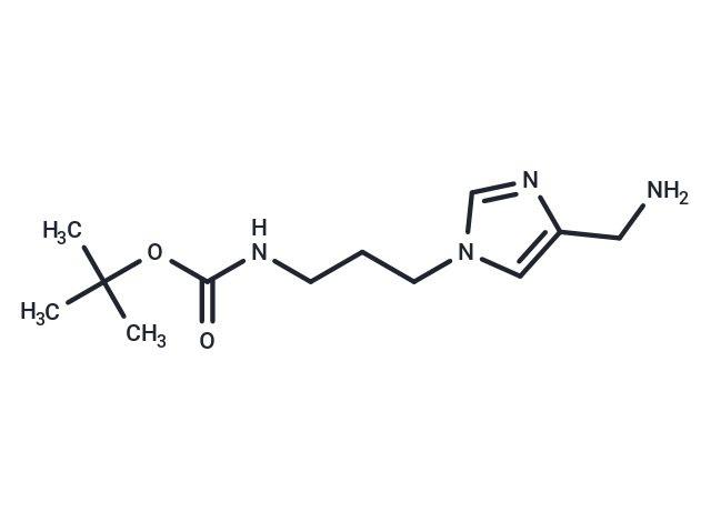 AM-Imidazole-PA-Boc