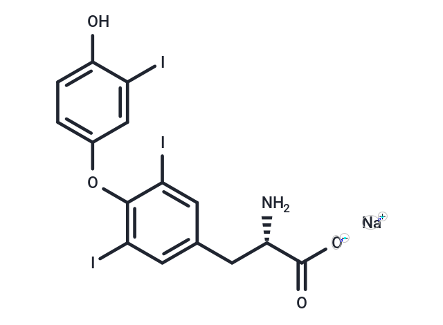 Liothyronine sodium