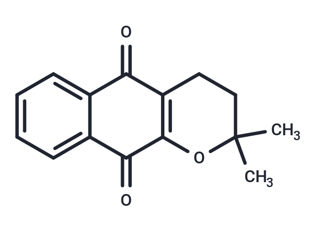 α-Lapachone