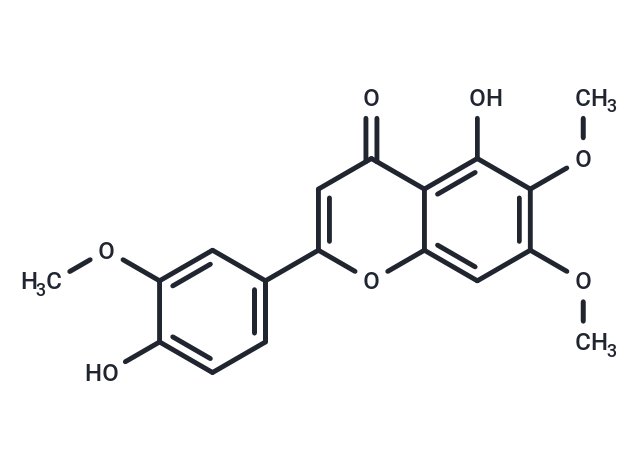 Cirsilineol