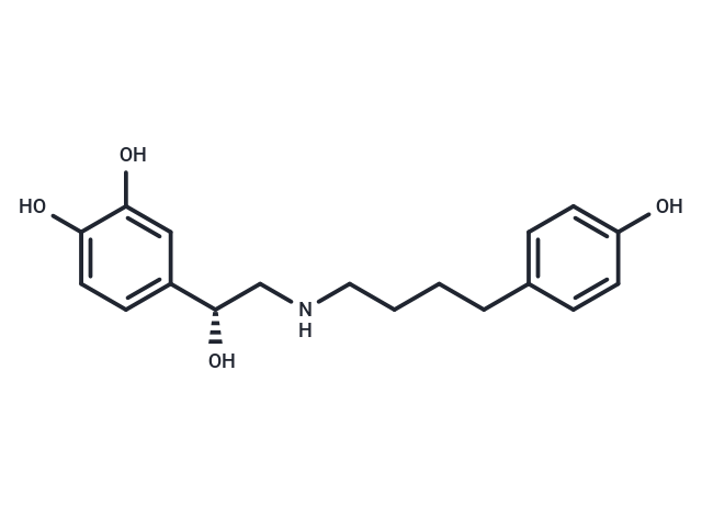 Arbutamine