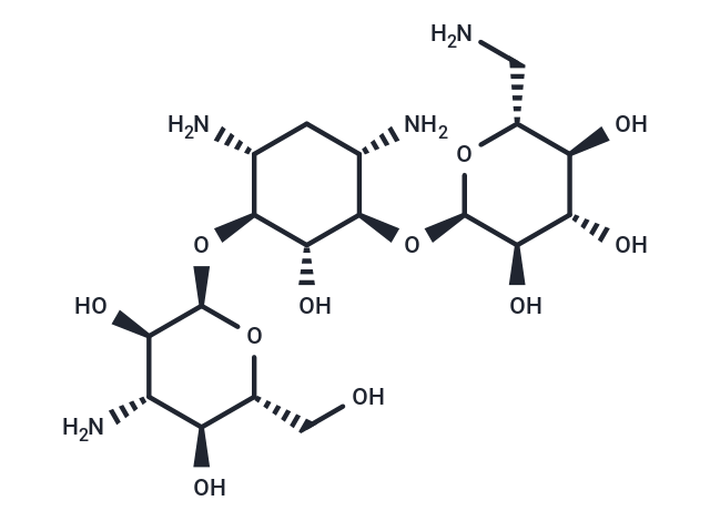 Kanamycin A