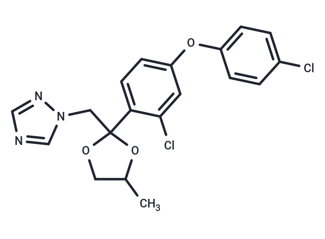 Difenoconazole