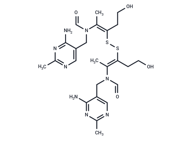 Thiamine disulfide