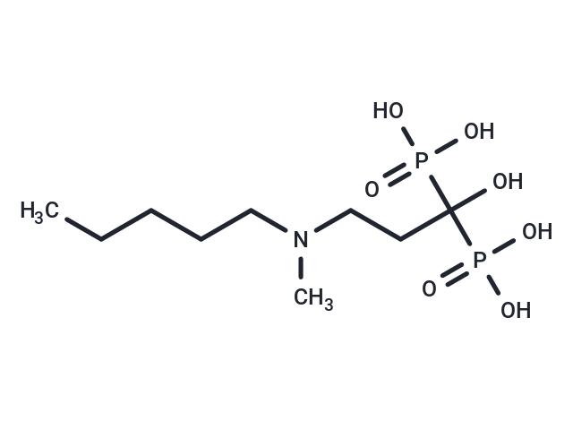 Ibandronic acid