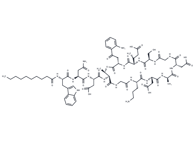 Daptomycin