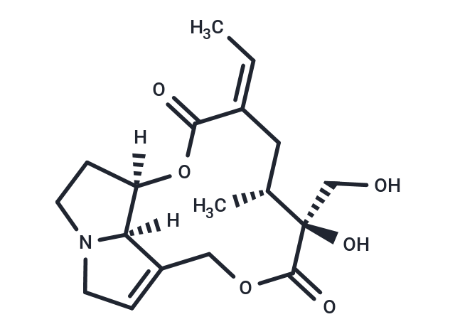 Retrorsine