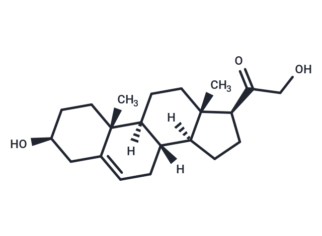 21-Hydroxypregnenolone