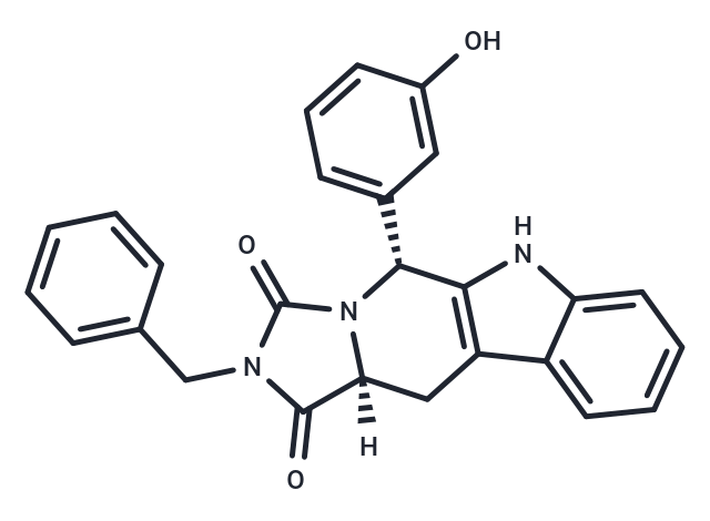 Eg5 Inhibitor V, trans-24