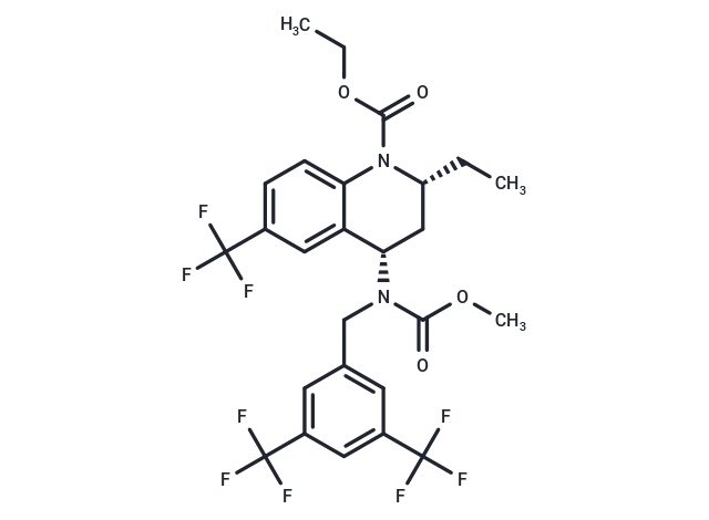 Torcetrapib