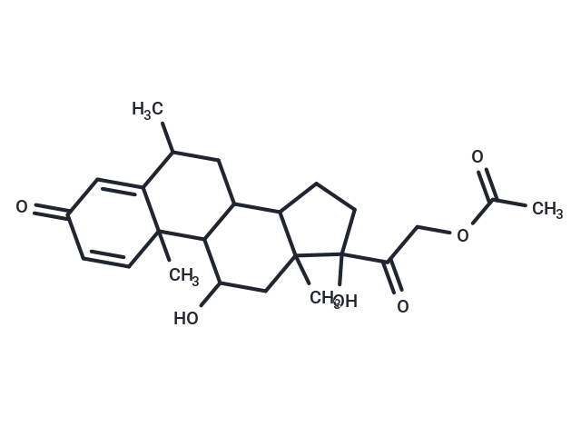 Methylprednisolone Acetate