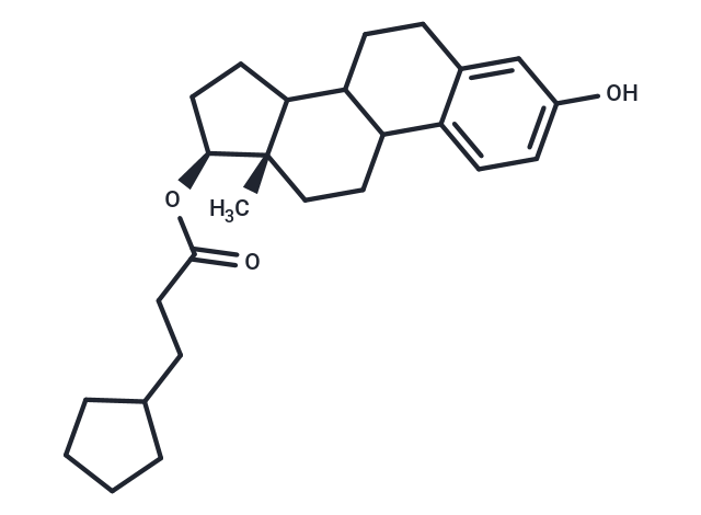 Estradiol (cypionate)