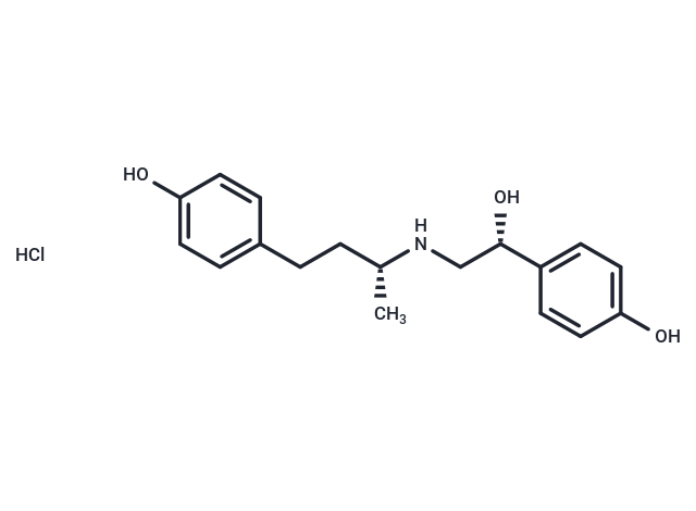 Ractopamine hydrochloride (Standard)-20mg