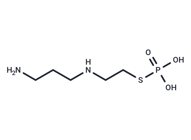 Amifostine