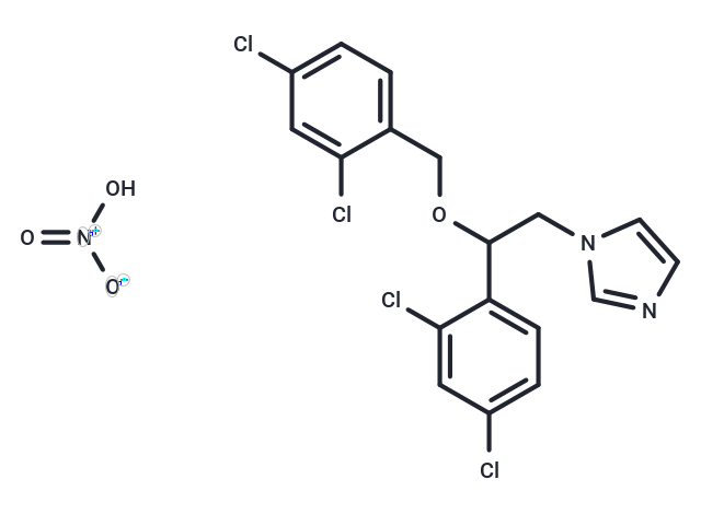 Miconazole nitrate