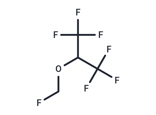 Sevoflurane