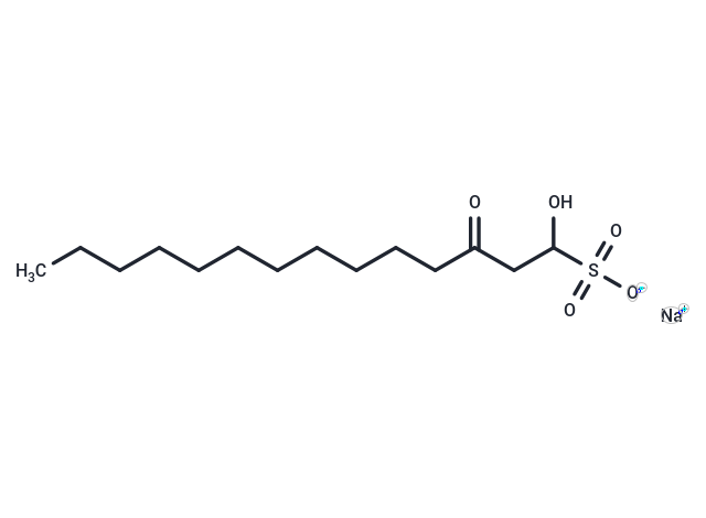 Sodium lauryl sulfoacetate