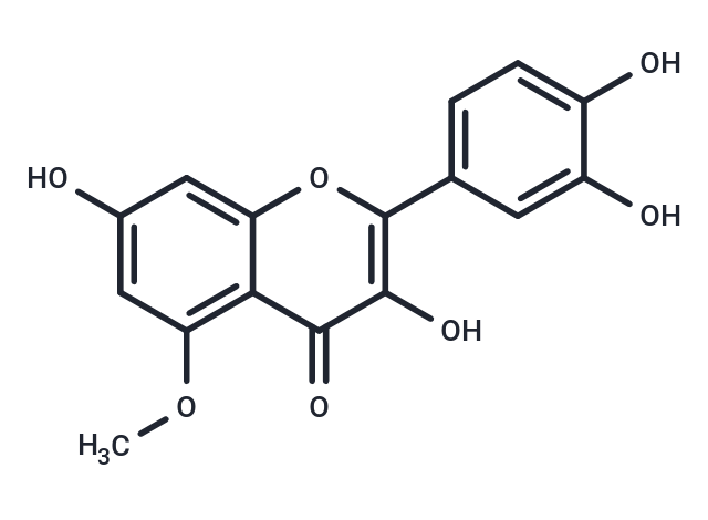 Azaleatin