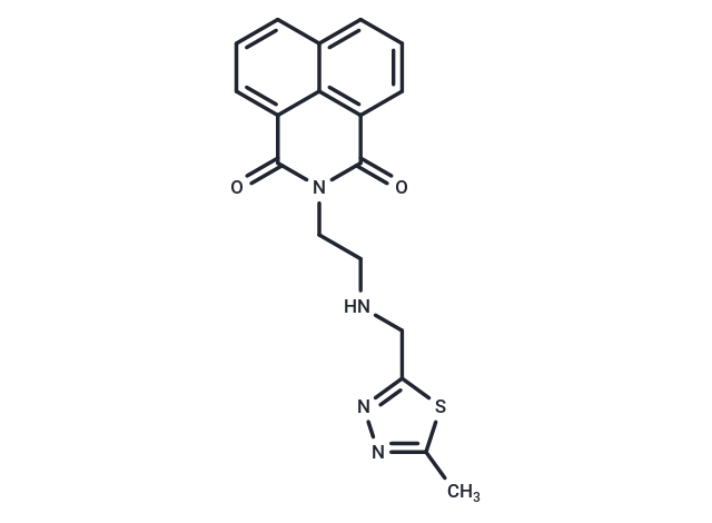 Chitinase-IN-1