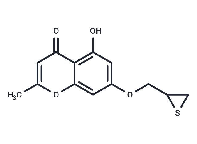 HSP27 inhibitor J2