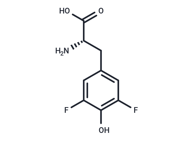 3,5-Difluoro-L-tyrosine