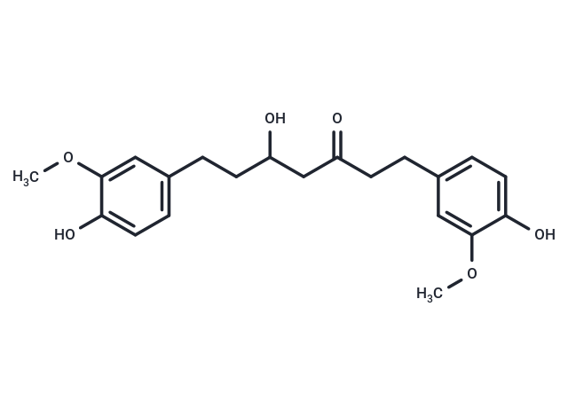 Hexahydrocurcumin