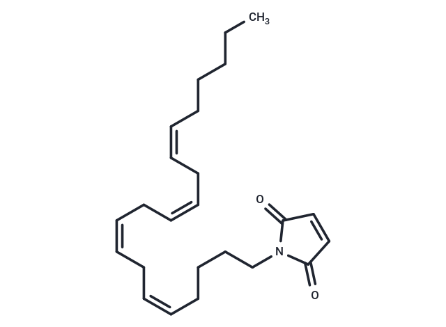 N-Arachidonyl Maleimide