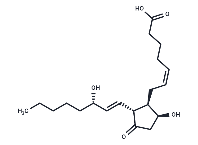 Prostaglandin D2