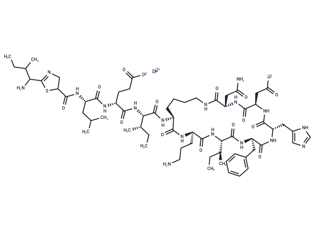 Bacitracin Zinc