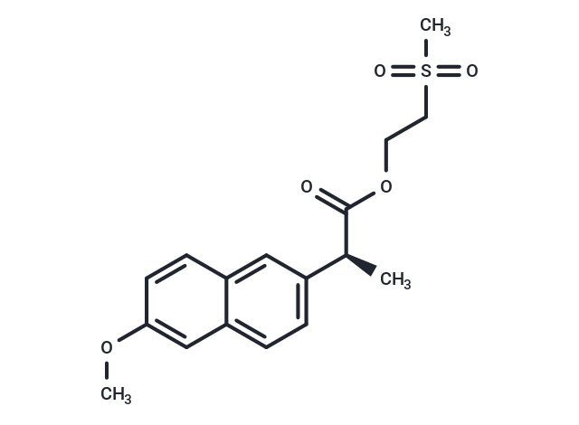 Naproxen etemesil