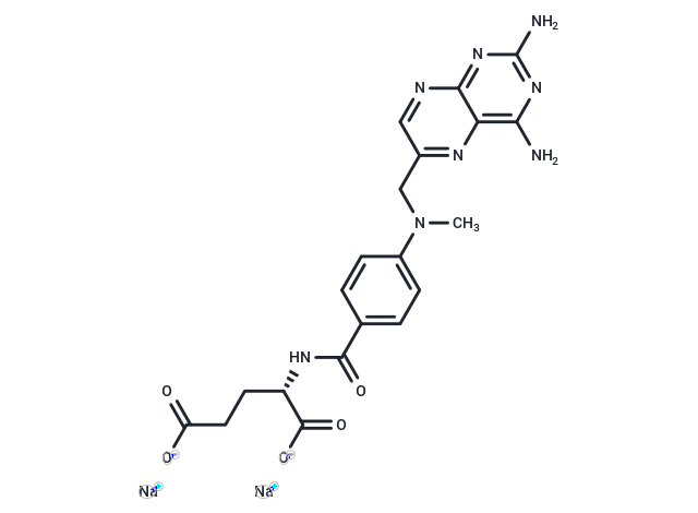 Methotrexate disodium