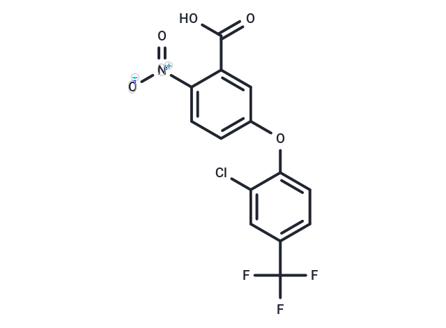 Acifluorfen