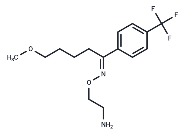 Fluvoxamine