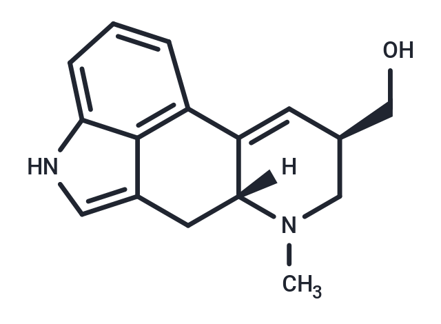 Lysergol