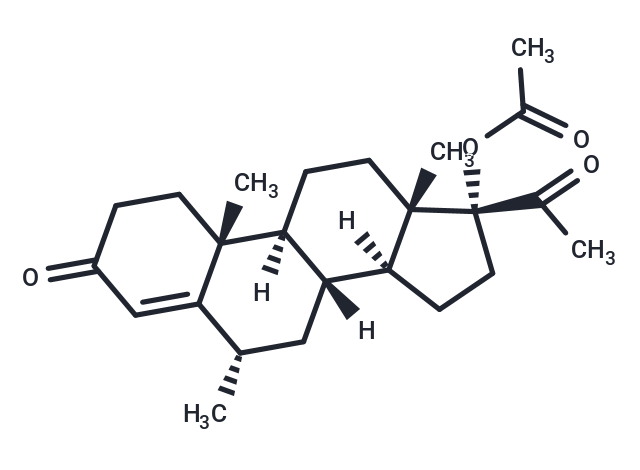 Medroxyprogesterone Acetate