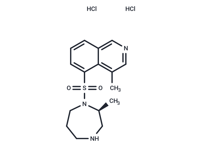 H-1152 dihydrochloride