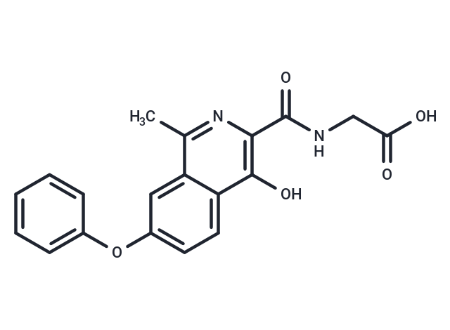 Roxadustat