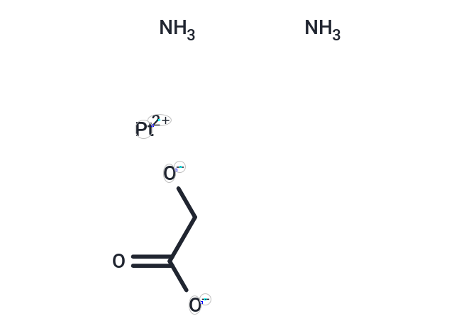 Nedaplatin