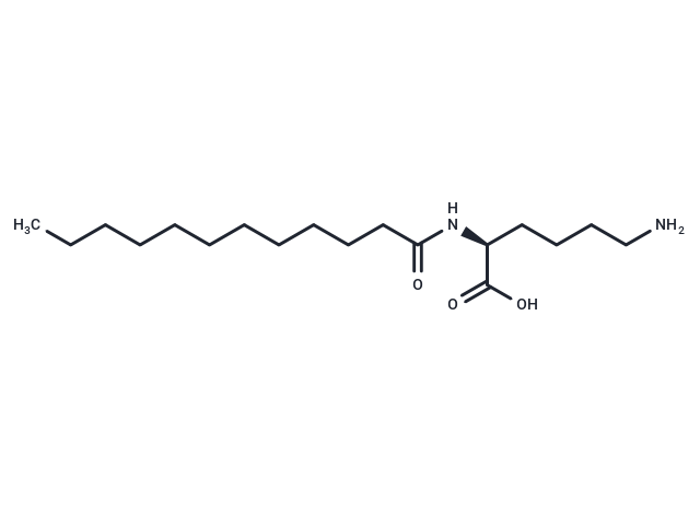 Lauroyl lysine