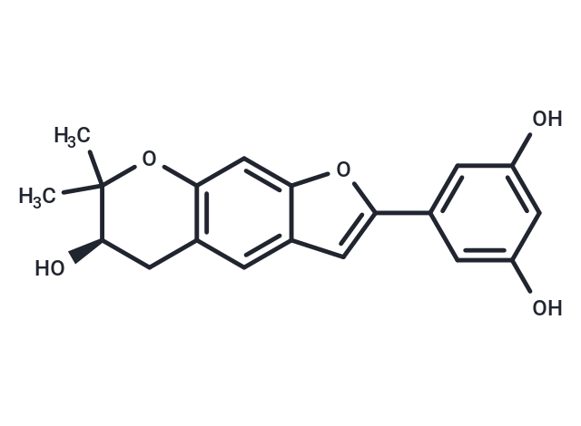 Moracin P