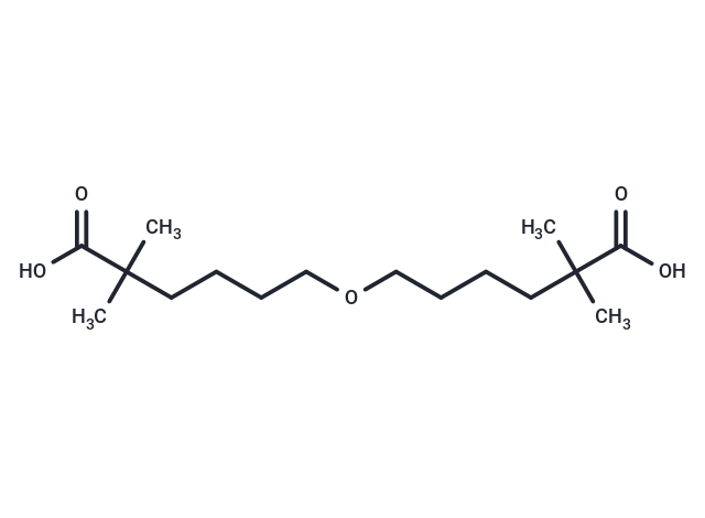 Gemcabene