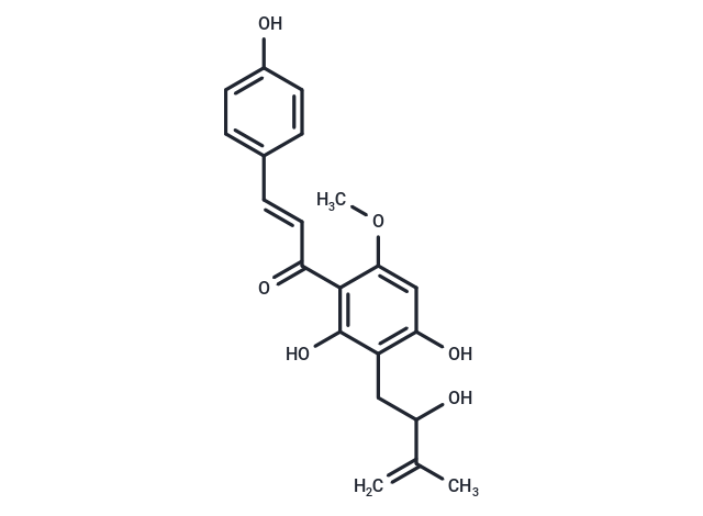 Xanthohumol D