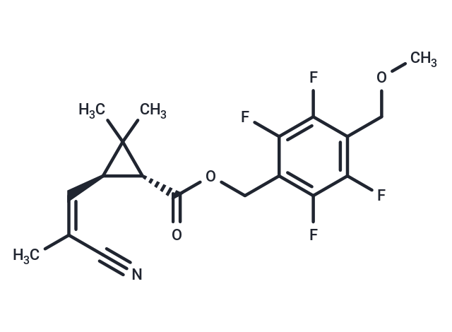 Epsilon-momfluorothrin