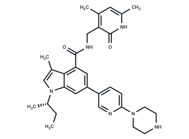 GSK126