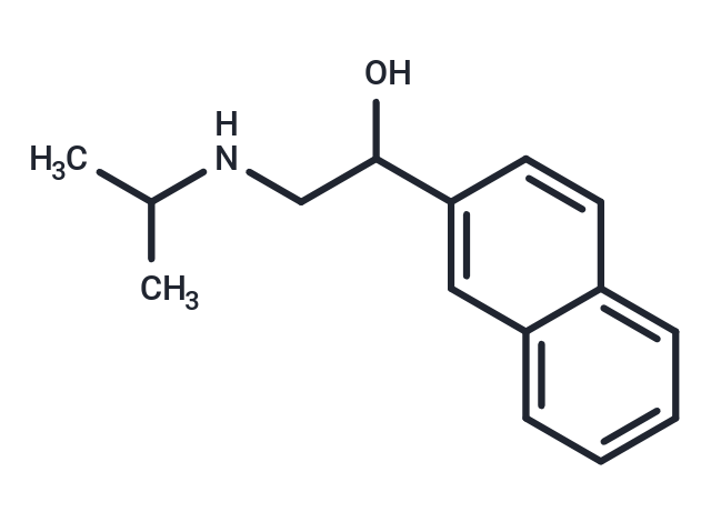 Pronetalol