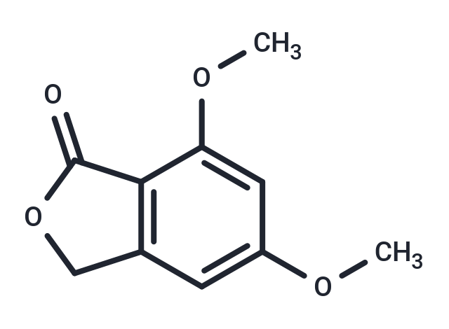 5,7-dimethoxy-2-benzofuran-1(3H)-one