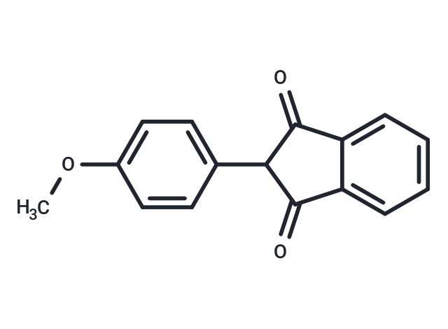 Anisindione