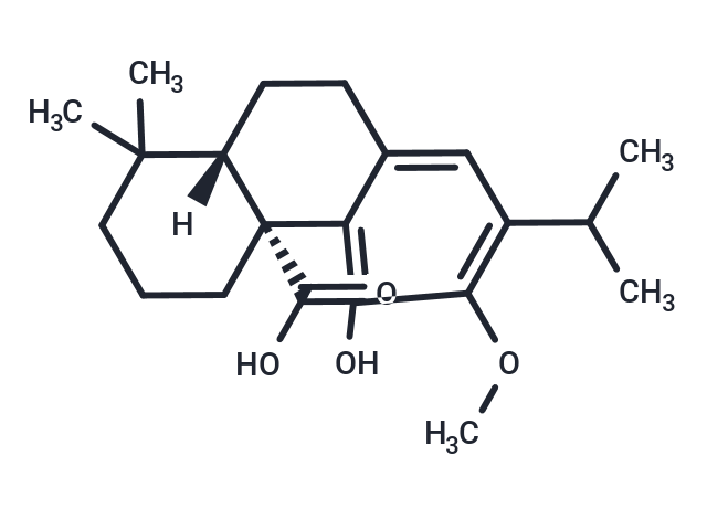 12-O-Methylcarnosic acid