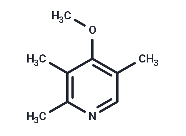 3,5-Dimethyl-4-methoxy-2-pyridinemethanol